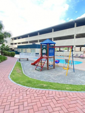 Apartamento 2 dormitórios - 1004